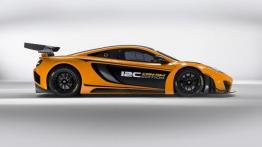 McLaren 12C GT Can-Am Edition - prawy bok