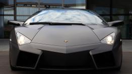 Lamborghini Reventon - widok z przodu