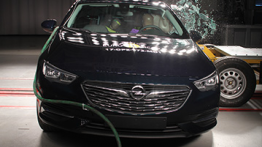 Insignia Grand Sport 1.6 CDTi Edition