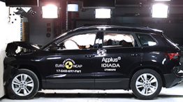 Skoda Karoq 1.6 diesel 'Ambition'