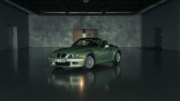 BMW Z4 Final Edition