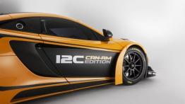 McLaren 12C GT Can-Am Edition - bok - inne ujęcie