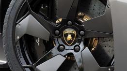 Lamborghini Reventon - koło