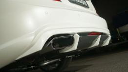 Mercedes CLS 2011 Carlsson - zderzak tylny