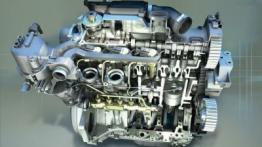 Ford Fusion - silnik solo