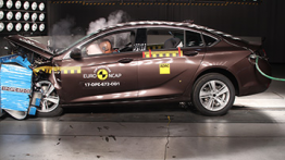 Insignia Grand Sport 1.6 CDTi Edition