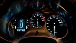 Hiszpańskich emocji ciąg dalszy - Seat Leon