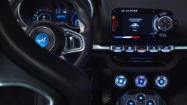 Renault prezentuje Alpine Vision