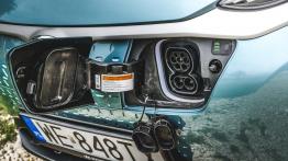 Hyundai Kona Electric – czarny koń