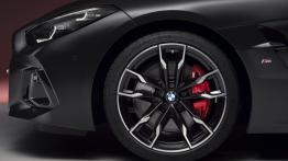 BMW Z4 Final Edition