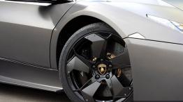Lamborghini Reventon - koło