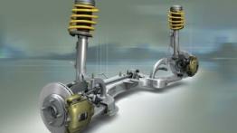 Ford Fusion - inny podzespół mechaniczny