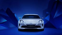 Renault prezentuje Alpine Vision