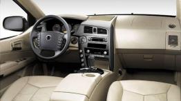 Nowy Ssangyong Kyron