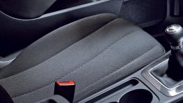 Volkswagen Passat Kombi Blue Motion - skrzynia biegów