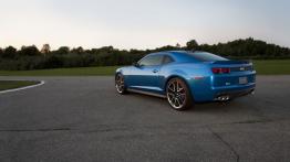 Chevrolet Camaro Hot Wheels Edition - widok z tyłu