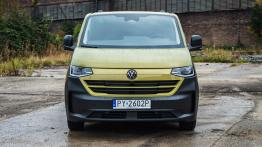 Volkswagen Transporter T7 PanAmericana TDI 4MOTION - widok z przodu