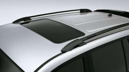 Nowy Ssangyong Kyron