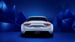 Renault prezentuje Alpine Vision