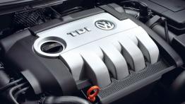 Volkswagen Passat Kombi Blue Motion - silnik