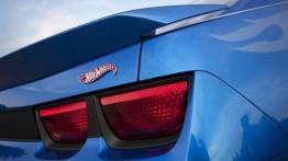 Chevrolet Camaro Hot Wheels Edition - emblemat
