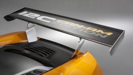 McLaren 12C GT Can-Am Edition - spoiler