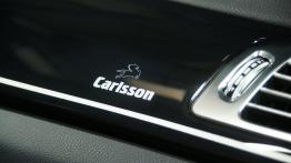 Mercedes CLS 2011 Carlsson - deska rozdzielcza