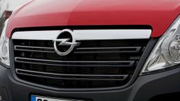 Opel Movano B Furgon - grill