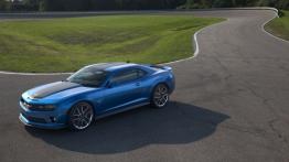 Chevrolet Camaro Hot Wheels Edition - widok z góry