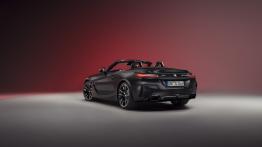 BMW Z4 Final Edition