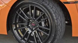 Subaru Impreza WRX STI Special Edition - koło