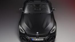BMW Z4 Final Edition - maska - widok z góry
