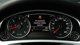 &quot;Turasiem na żurek&quot; - Volkswagen Touareg  3.0 TDI BlueMotion