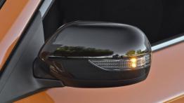 Subaru Impreza WRX STI Special Edition - prawe lusterko zewnętrzne, przód