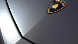 Lamborghini Reventon - logo