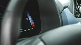 Hyundai Kona Electric – czarny koń