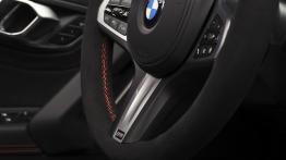 BMW Z4 Final Edition - manetka do sterowania ¶wiat³ami