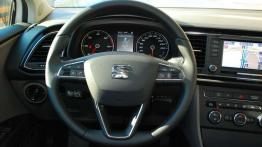 Hiszpański krewny - Nowy Seat Leon