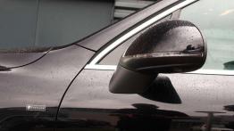 &quot;Turasiem na żurek&quot; - Volkswagen Touareg  3.0 TDI BlueMotion