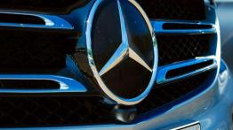 Mercedes GLC - motoryzacyjny kameleon