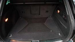 &quot;Turasiem na żurek&quot; - Volkswagen Touareg  3.0 TDI BlueMotion