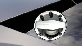 Lamborghini Reventon - wlew paliwa