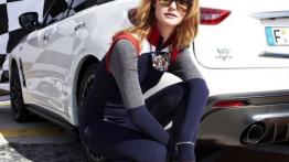 Infiniti FX Vettel Edition - tył - inne ujęcie