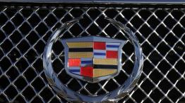 Cadillac CTS-V Sport Wagon - logo