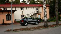 &quot;Turasiem na żurek&quot; - Volkswagen Touareg  3.0 TDI BlueMotion
