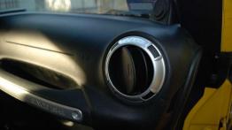 Przekroczyć Rubikon - Jeep Wrangler Rubicon