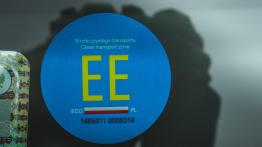 Hyundai Kona Electric – czarny koń