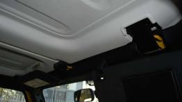 Przekroczyć Rubikon - Jeep Wrangler Rubicon