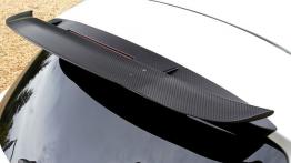 Infiniti FX Vettel Edition - spoiler