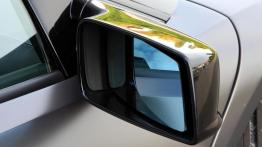 Lamborghini Reventon - prawe lusterko zewnętrzne, przód